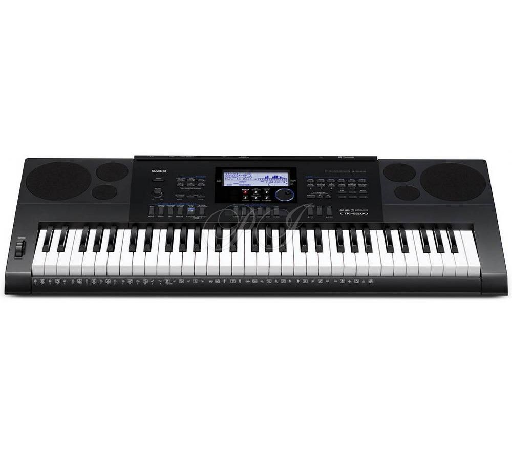 Ctk 6200 price outlet